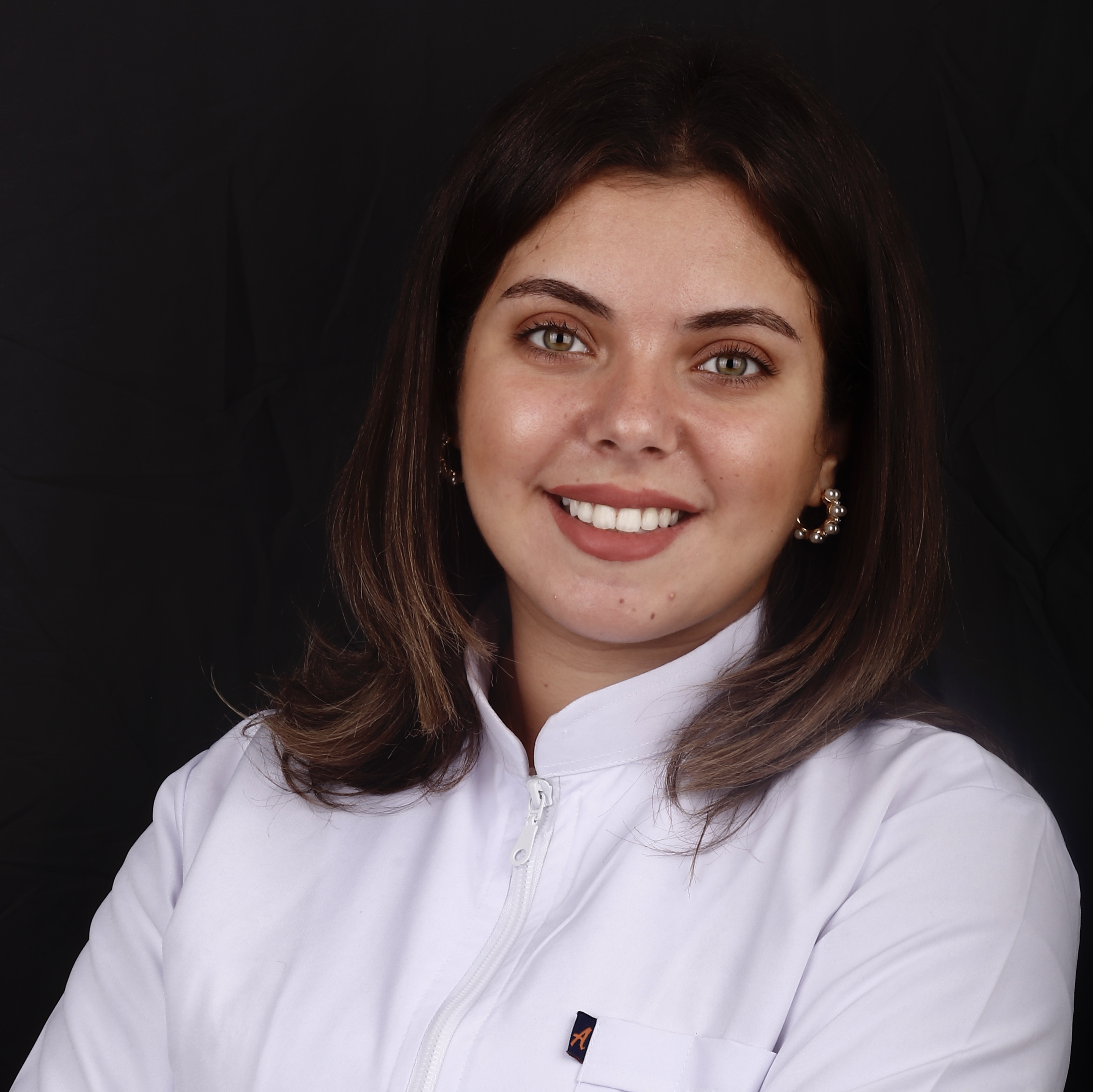 Dr Menna Sayed