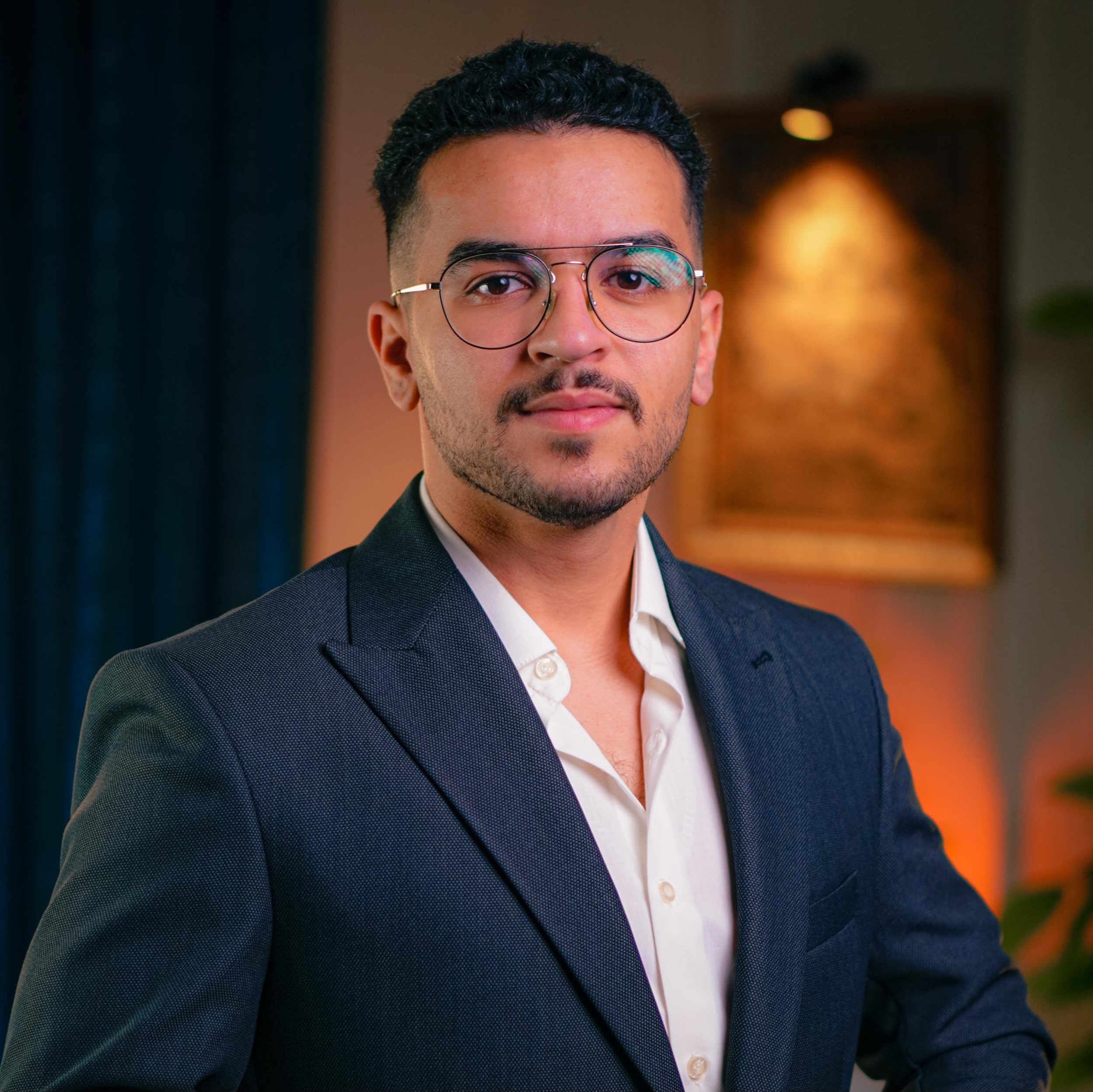 Dr Youssef Seddik
